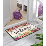 Durų kilimėliai plaunami namams