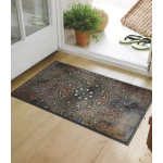 Durų kilimėlis plaunamas klasikinis 1