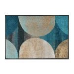 Durų kilimėlis namams plaunamas