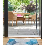 Kilimėlis durų namams 1