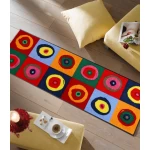 Paklāju ceļš Art 1