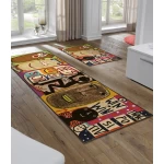 Originalus kilimas ant grindų 1