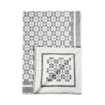 Vaikiškas šiltas pledas Dzūkai 2