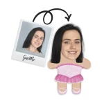 Pagalvėlė su tavo nuotrauka 1