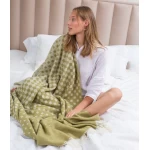 Vilnas pleds Alpaca 1077 2