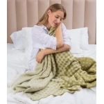 Vilnas pleds Alpaca 1077 4