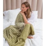 Vilnas pleds Alpaca 1077 6