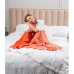 Vilnas pleds Alpaca 1078 4