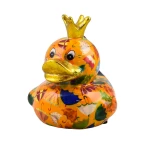 Bērnu krājkasīte Ducky