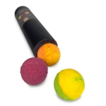 Dovanos jai vonios burbulu rinkinys 2