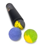 dovanos moterims vonios burbulu rinkinys 2