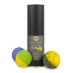 dovanu idejos draugei vonios burbulu rinkinys