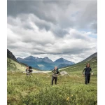 Vīriešu t-krekls ar Merino vilnu 2