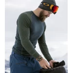 Devold Vīriešu termoveļas krekls 2