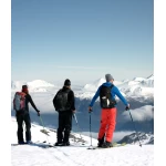 Devold Vīriešu termo krekls 1