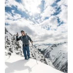 Merino slēpošanas bikses Devold 1