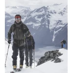 Devold Vīriešu termo krekls 1