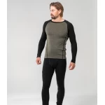 Devold Vīriešu termo krekls merino vilna 2