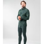 Vīriešu krekls ar Merino vilnu Devold 1