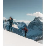 Merino vilnas veste Devols Thermo 1