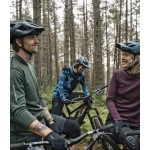 Devold Vīriešu krekls Blue 1