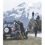 Sieviešu T-krekls ar garām piedurknēm Devold 3