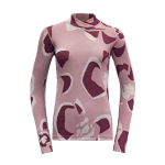 Sieviešu termoveļas krekls Devold