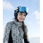 Sieviesu bikses Devold merino vilna 1