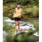 Devold T-krekls no merino vilnas sievietēm 1