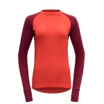 Devold expedition Sieviešu termokrekls