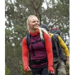 Termokrekls sieviešu Devold expedition 1