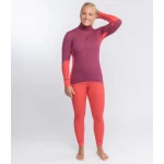 Devold wool mesh Sieviešu termobikses 2