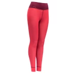 Sieviešu termobikses Devold wool mesh