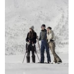 Sieviešu T-krekls ar garām piedurknēm Devold 1