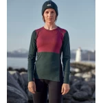 Sieviešu termoveļas krekls Devold 1