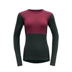 Devold Lauparen Sieviešu termoveļas krekls