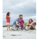 Devold Merino Bērnu biksītes 100 % merinos vilna 1