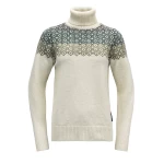 Sieviešu silts džemperis Devold