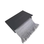 dāvana vīriešiem Alpakas vilnas šalle 2