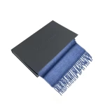 Alpakas vilnas šalle dāvana vīriešiem 2