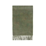 Ziemassvētku dāvana alpakas vilnas šalle