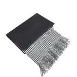 Ziemassvētku dāvana sievietēm alpakas šalle 1