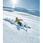 Vīriešu merino vilnas zeķes 1