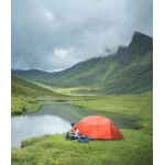 Devold merino vilnas zeķes 1