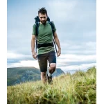 merino vilnas zeķes Devold grey melange 2