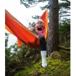 Devold grey melange merino vilnas zeķes 3