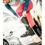 slēpošanas zeķes merino vilnas Devold 2