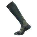 slēpošanas zeķes merino vilnasv