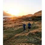 Devold Garās merino vilnas sporta zeķes 1