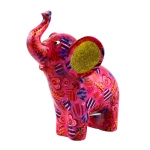 Praktiškos dovanos vaikams drambliukas